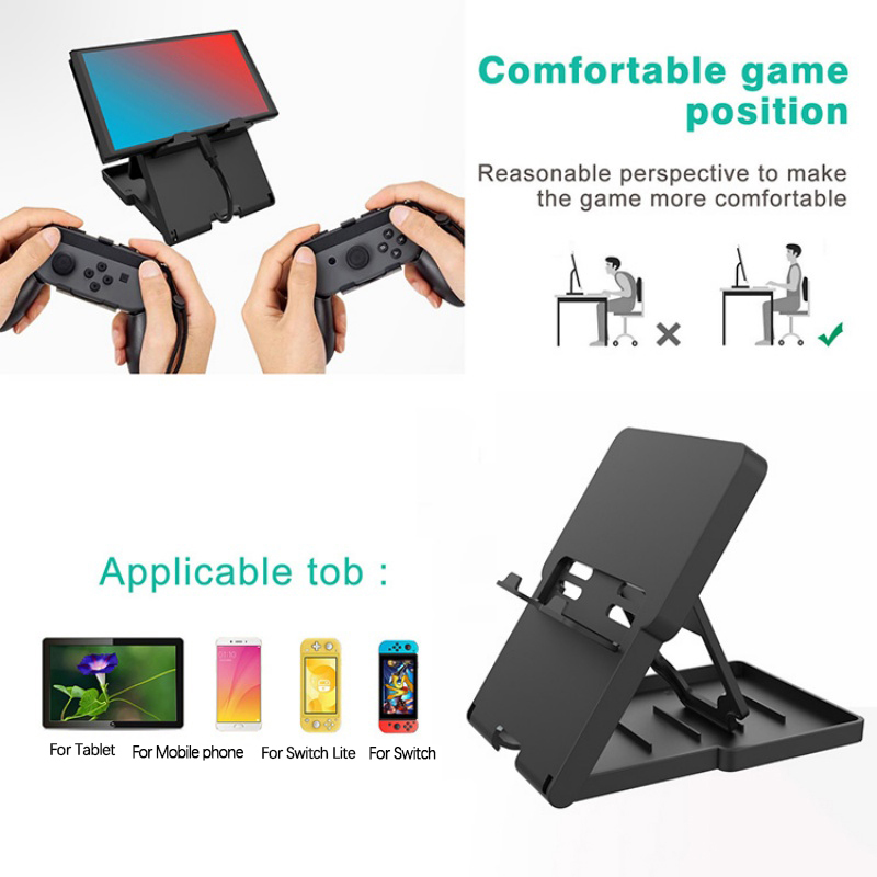 Base de Soporte para Switch 2, - Gaming Accessories Bundle reseña y precio