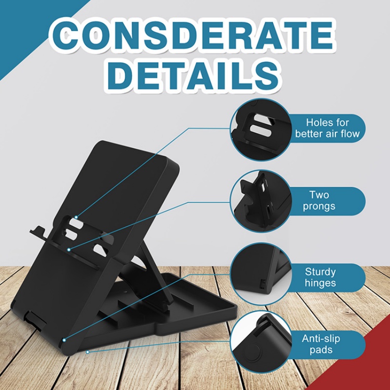 Base de Soporte para Switch 2, - Gaming Accessories Bundle reseña y precio