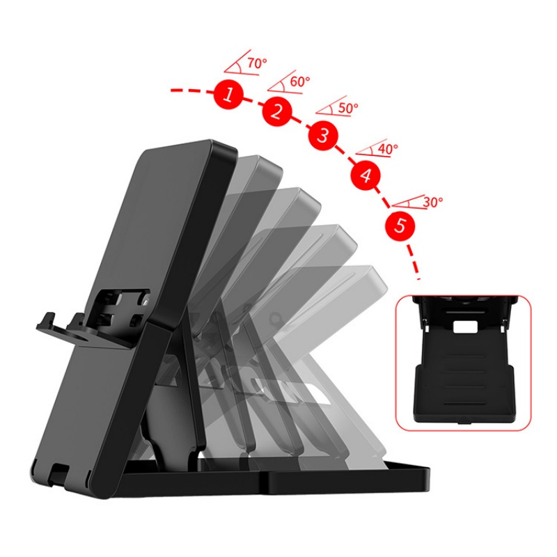 Base de Soporte para Switch 2, - Gaming Accessories Bundle reseña y precio