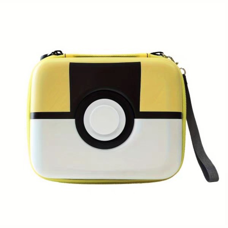 Bolsa de Almacenamiento para T - Gaming Accessories Box reseña y precio