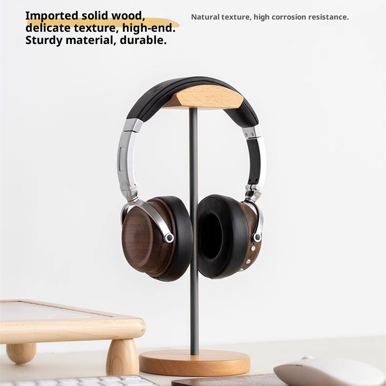 Soporte para Auriculares de Ma - Gaming Accessories Setup reseña y precio