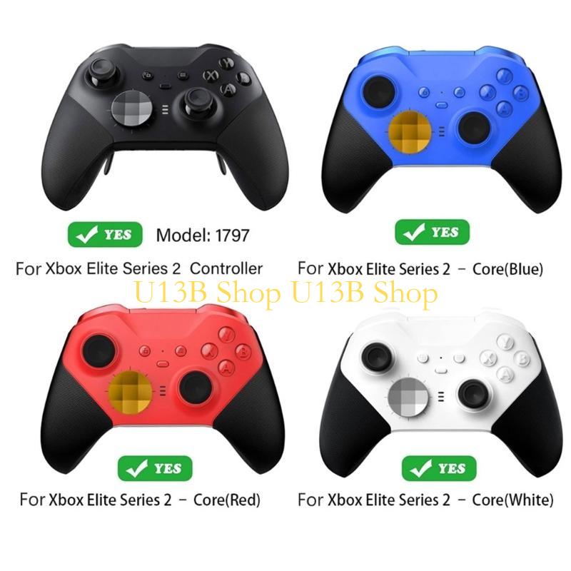 Controlador U13B Joystick para - Gaming Controllers Xbox Accessories reseña y precio