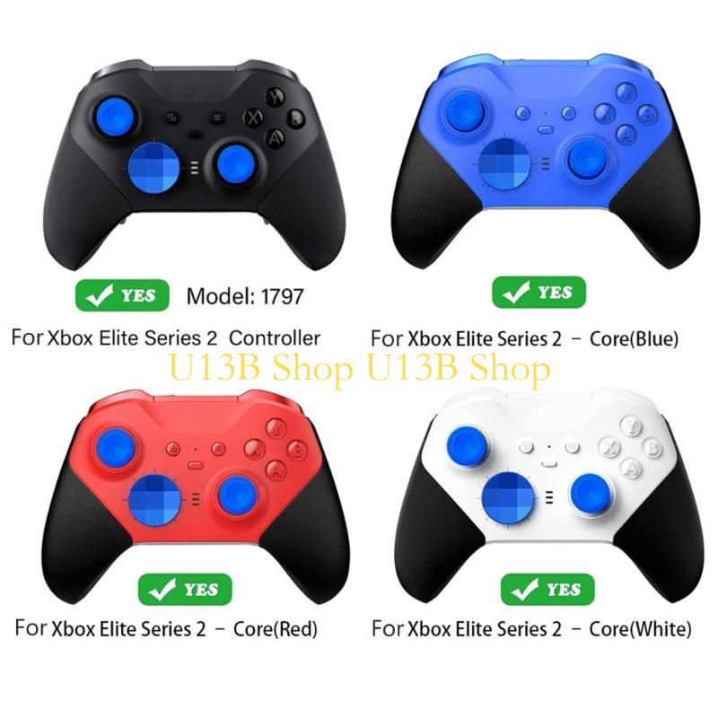 Controlador U13B Joystick para - Gaming Controllers Xbox Accessories reseña y precio