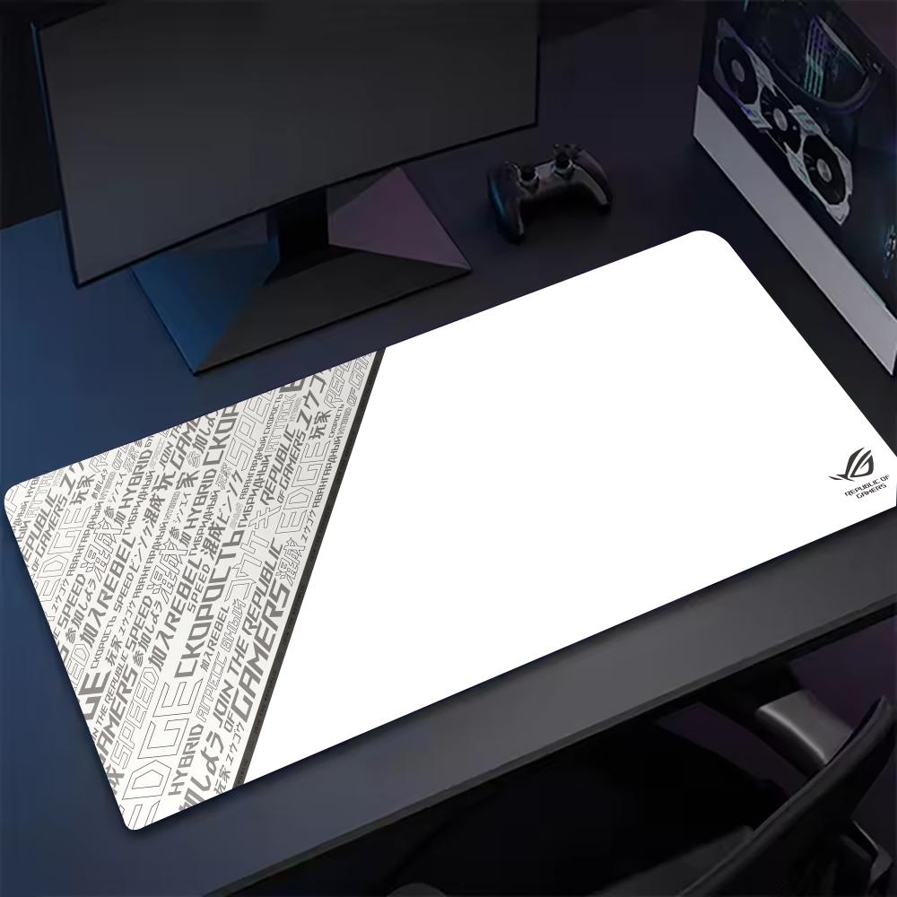 Alfombrilla de ratón Asus Rog  - Gaming Accessories Asus reseña y precio