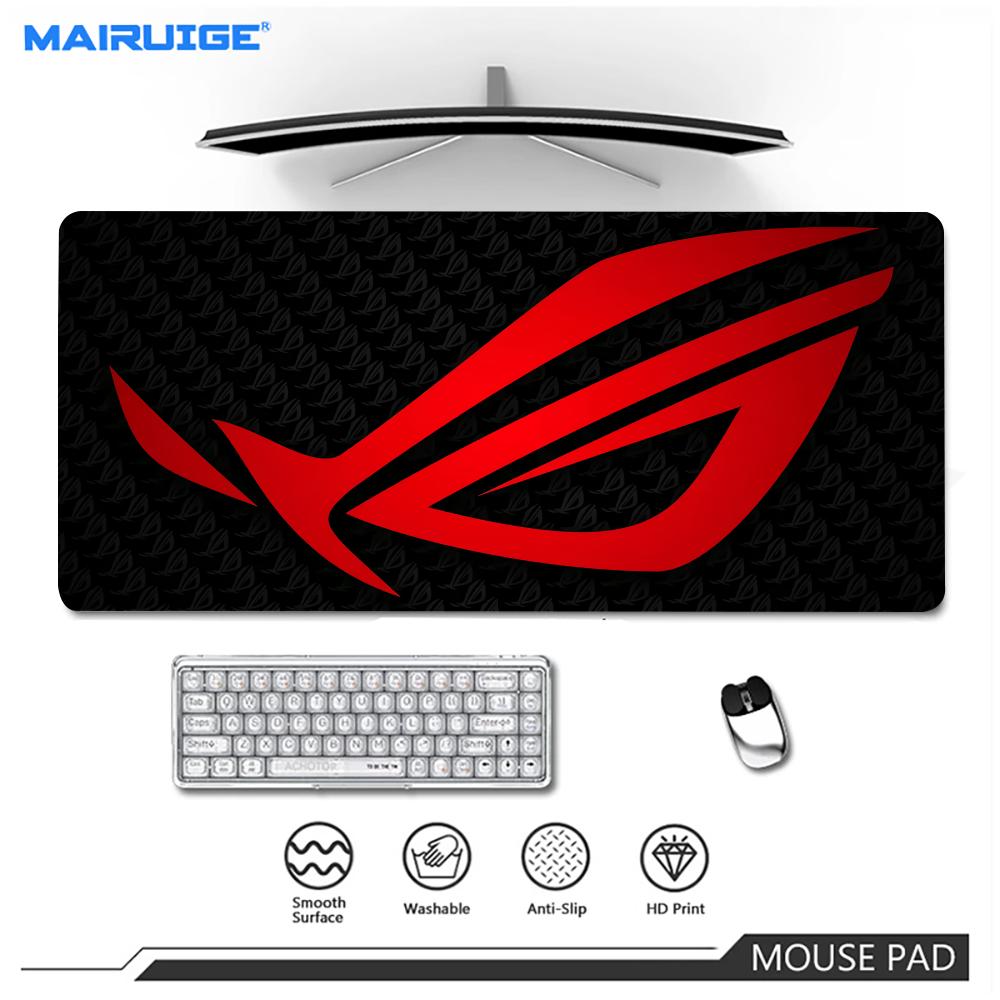 Alfombrilla de ratón Asus Rog  - Gaming Accessories Asus reseña y precio