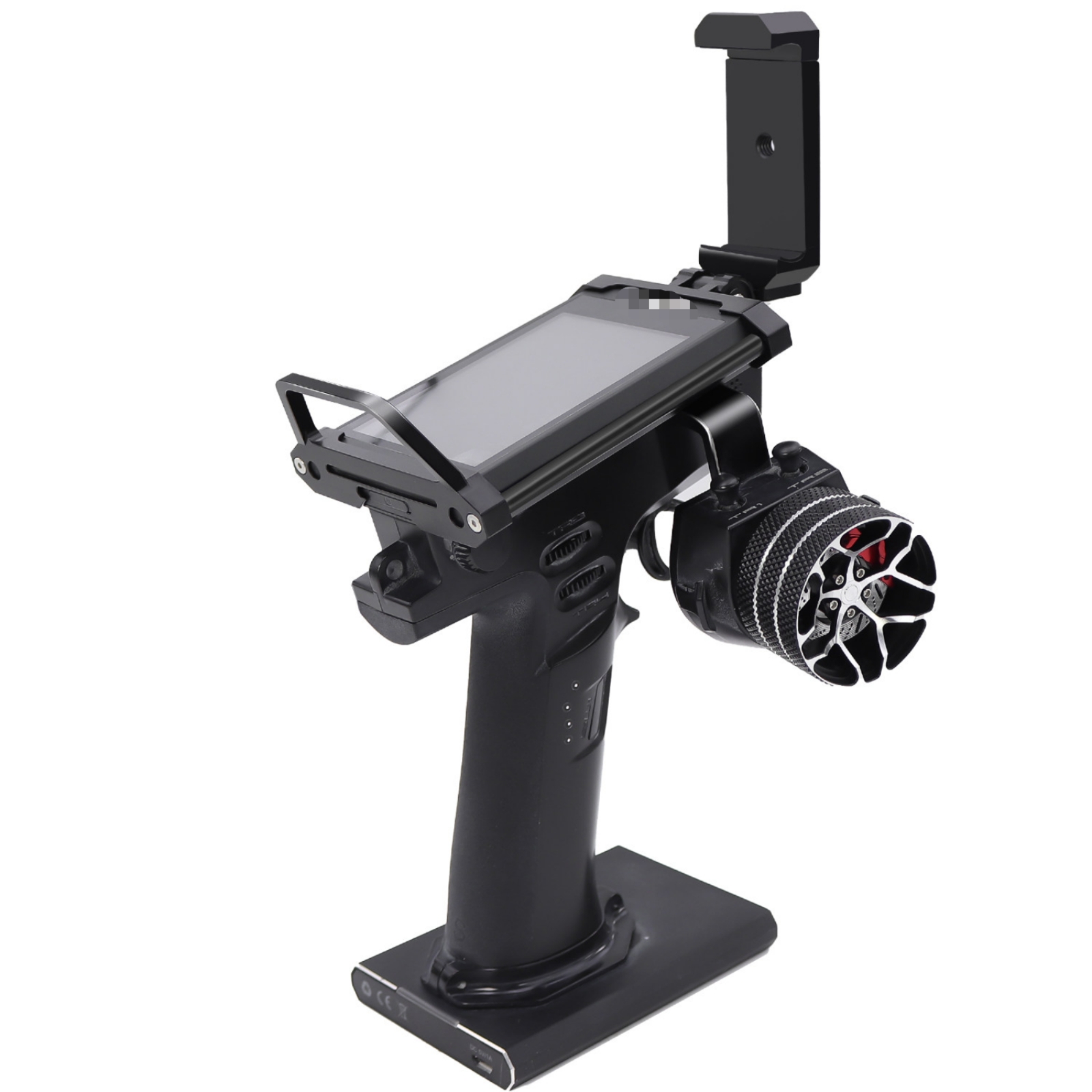 Soporte para Teléfono con Dos  - Gaming Hardware And Accessories reseña y precio