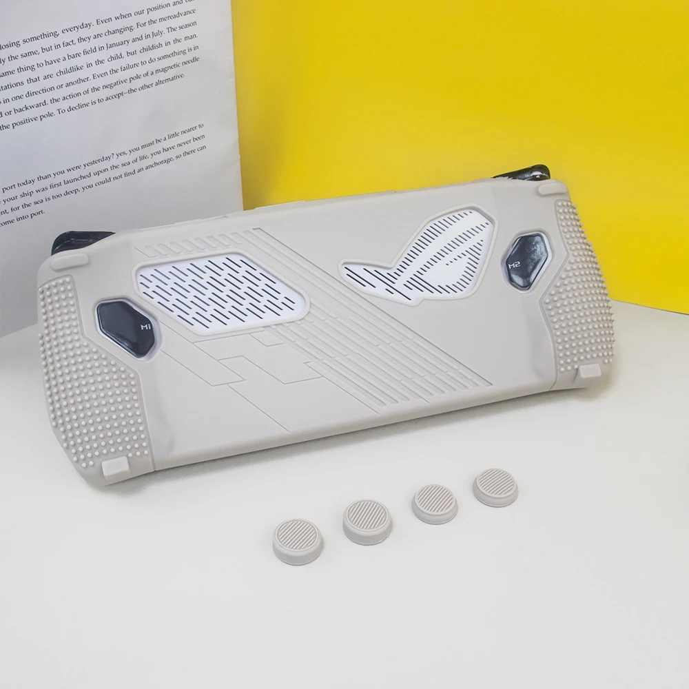 CoverJoy-Joy-Juego de protecci - Gaming Accessories Asus reseña y precio