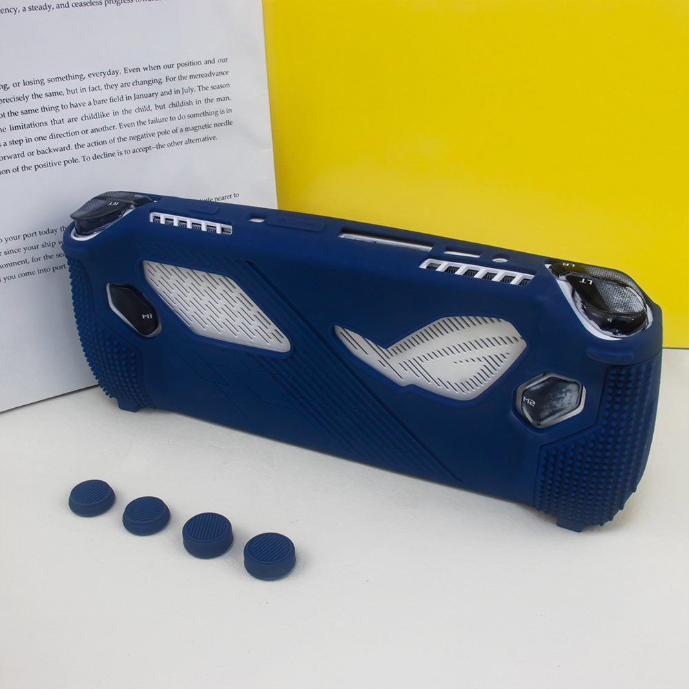 CoverJoy-Joy-Juego de protecci - Gaming Accessories Asus reseña y precio