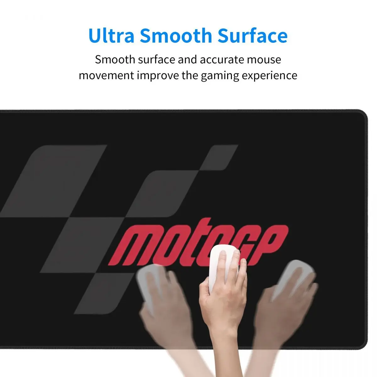 Alfombrilla grande para ratón  - Pc Gaming Essentials Accessories reseña y precio