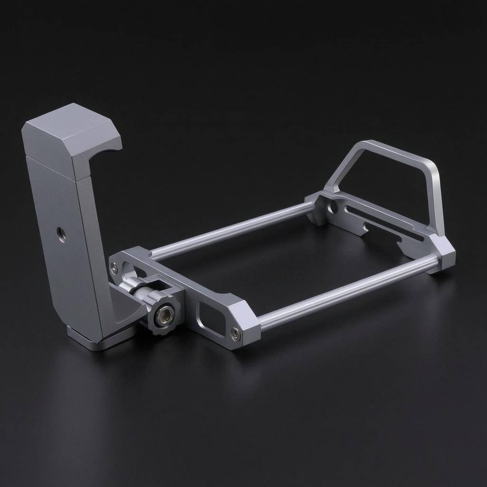 Soporte para Teléfono con Dos  - Gaming Hardware And Accessories reseña y precio