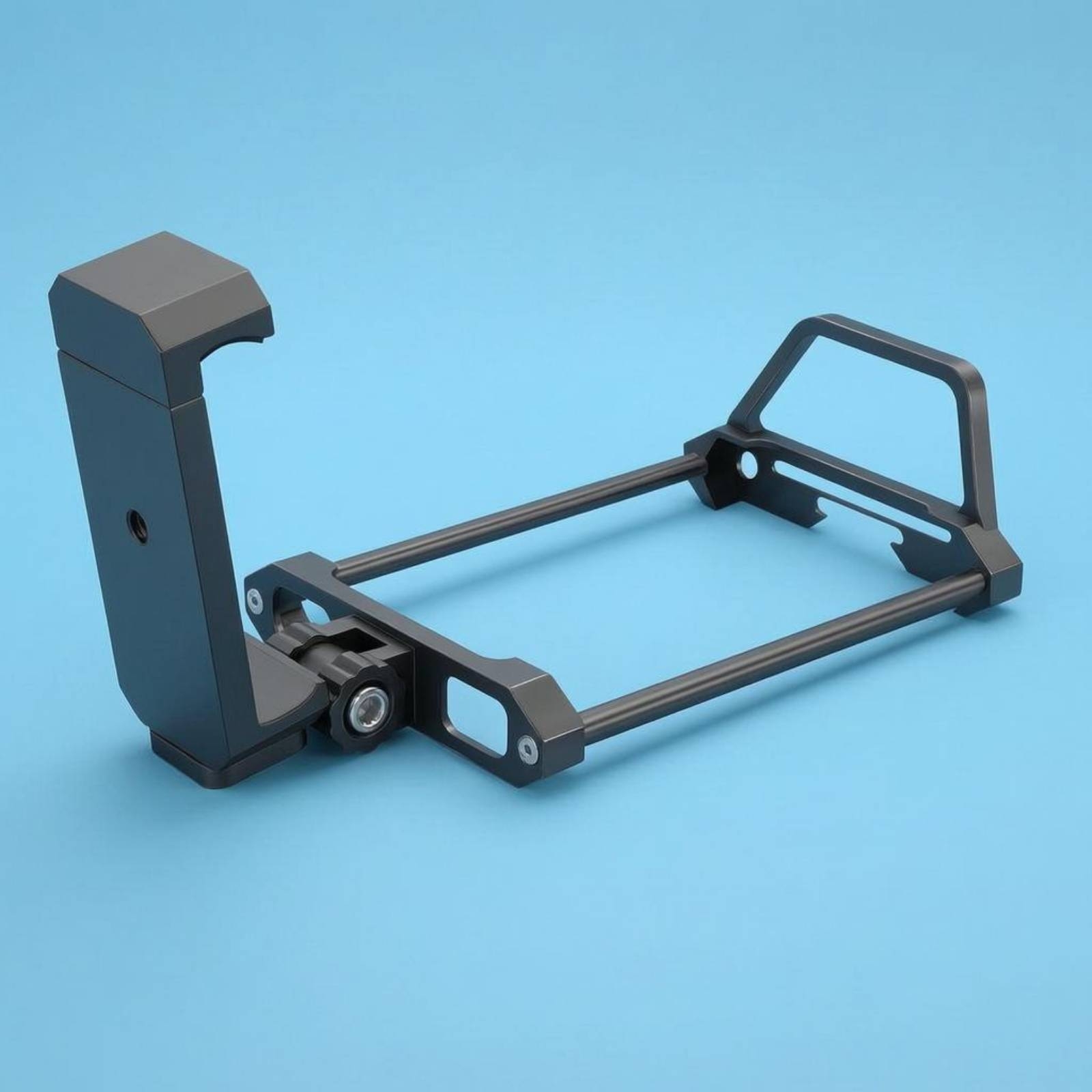 Soporte para Teléfono con Dos  - Gaming Hardware And Accessories reseña y precio