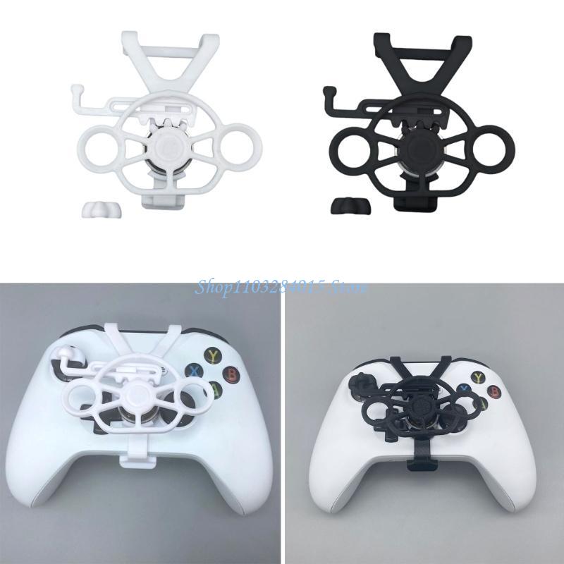 Controlador juego rueda juego  - Gaming Controllers Xbox Accessories reseña y precio