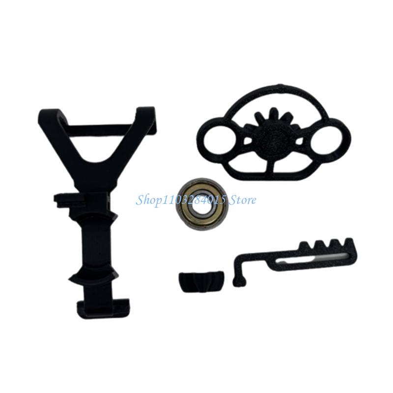 Controlador juego rueda juego  - Gaming Controllers Xbox Accessories reseña y precio