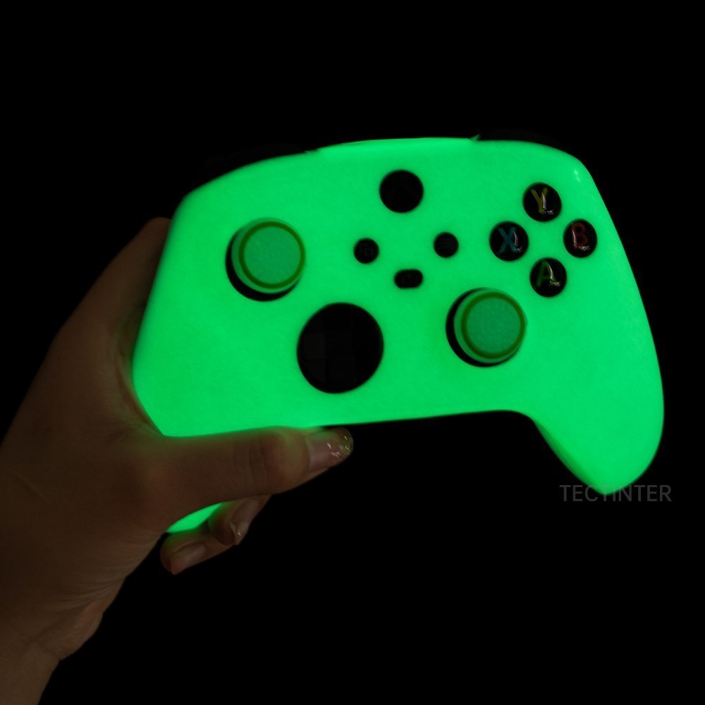 Funda protectora para Xbox Ser - Gaming Setup Accessories Xbox reseña y precio