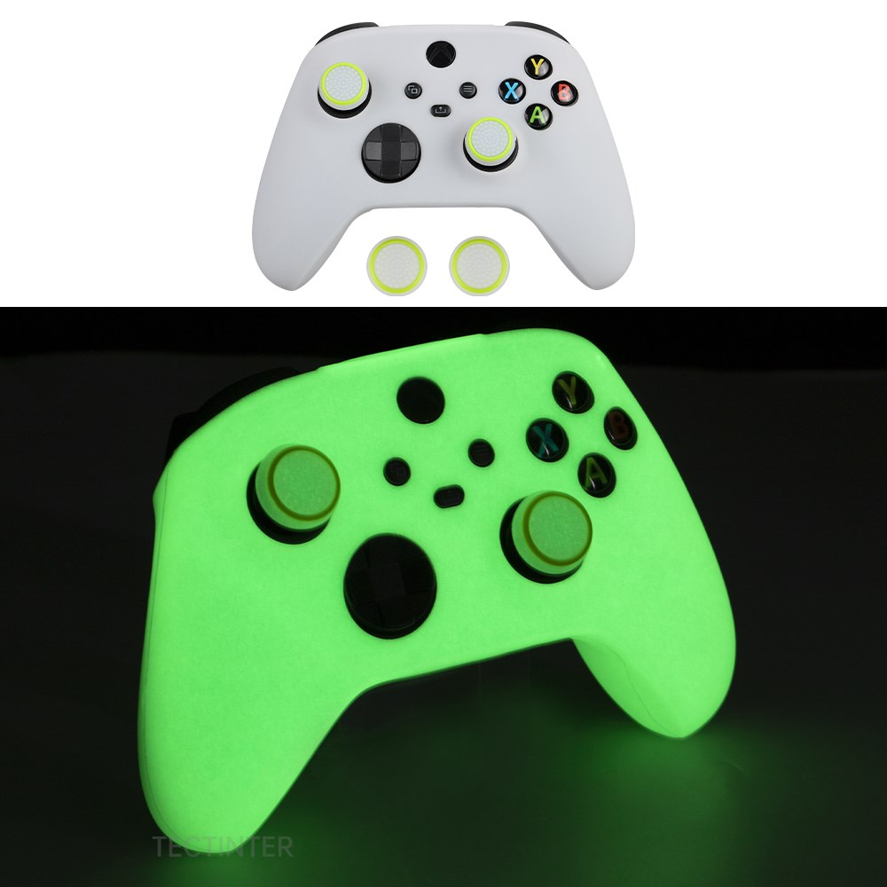 Funda protectora para Xbox Ser - Gaming Setup Accessories Xbox reseña y precio