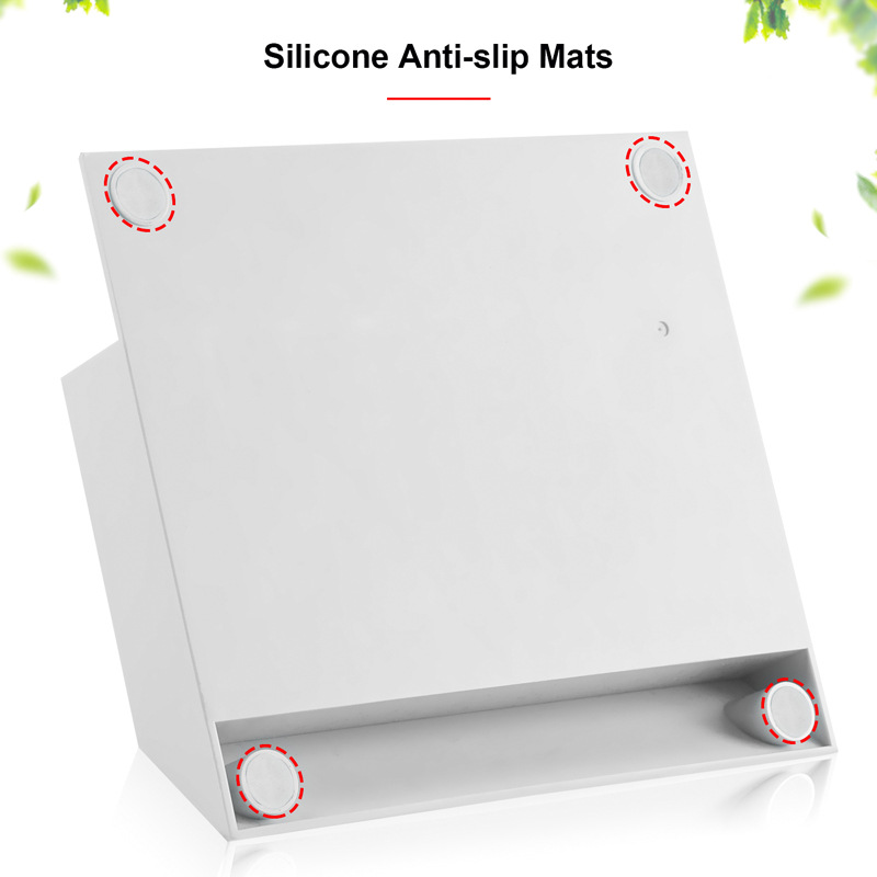 Soporte base 8 en 1 para tarje - Gaming Accessories Box reseña y precio