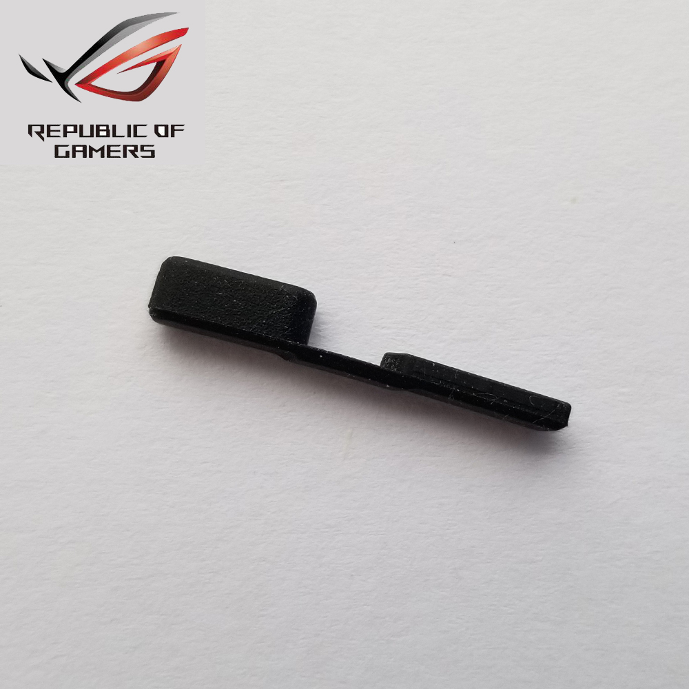 2 uds tapón protector antipolv - Gaming Accessories Asus reseña y precio