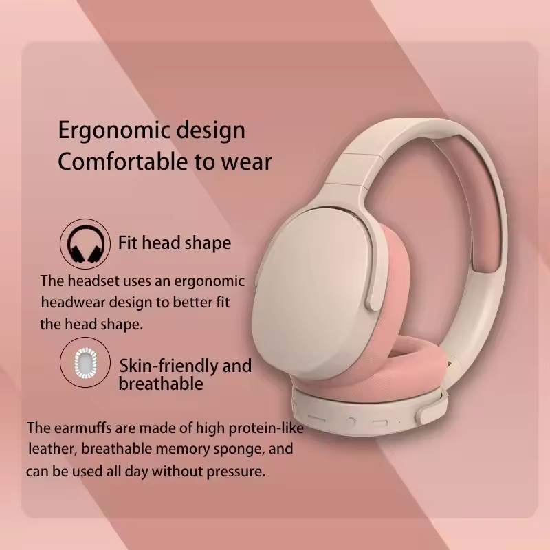 Auriculares inalámbricos con C - Gaming Hand Accessories reseña y precio