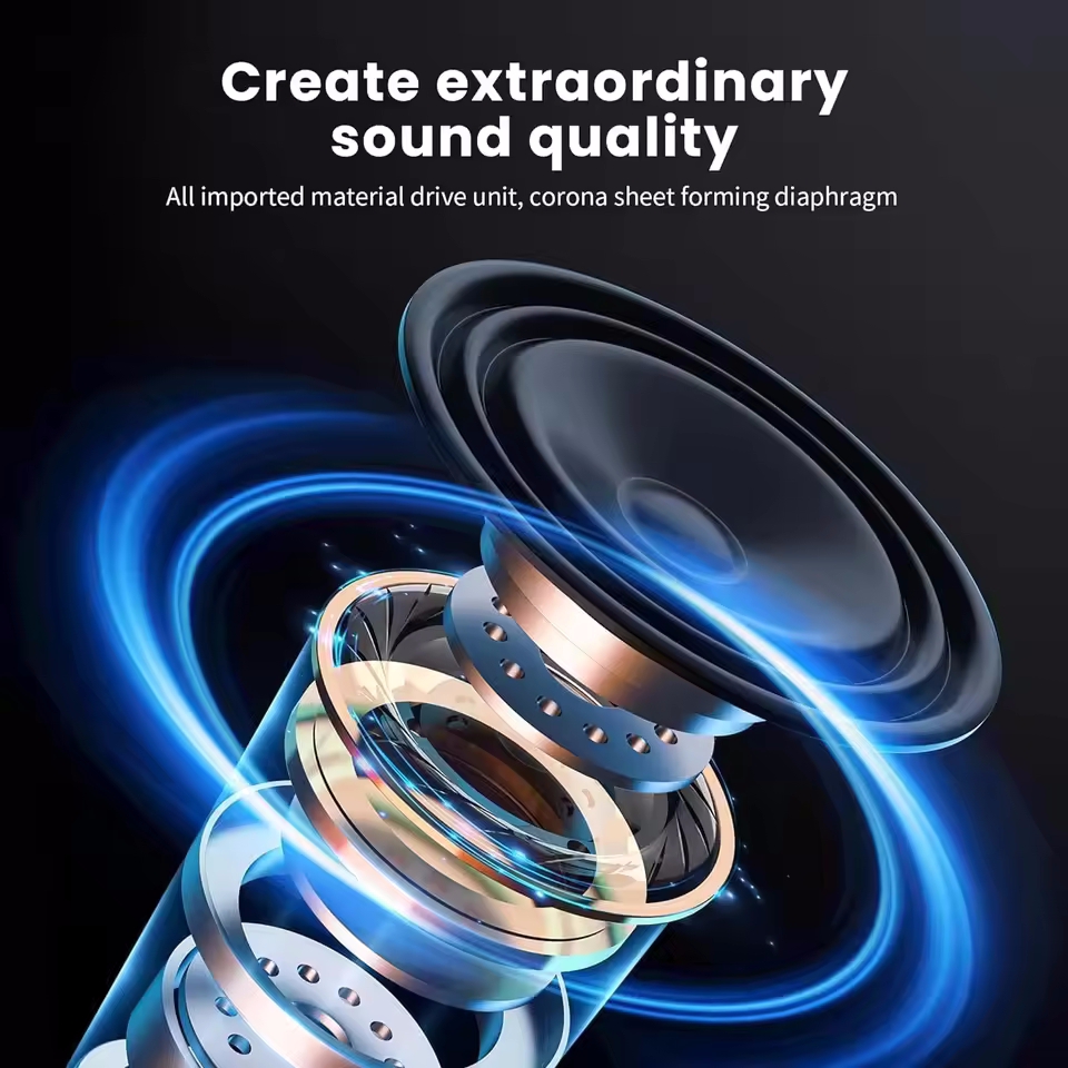Auriculares inalámbricos con C - Gaming Hand Accessories reseña y precio