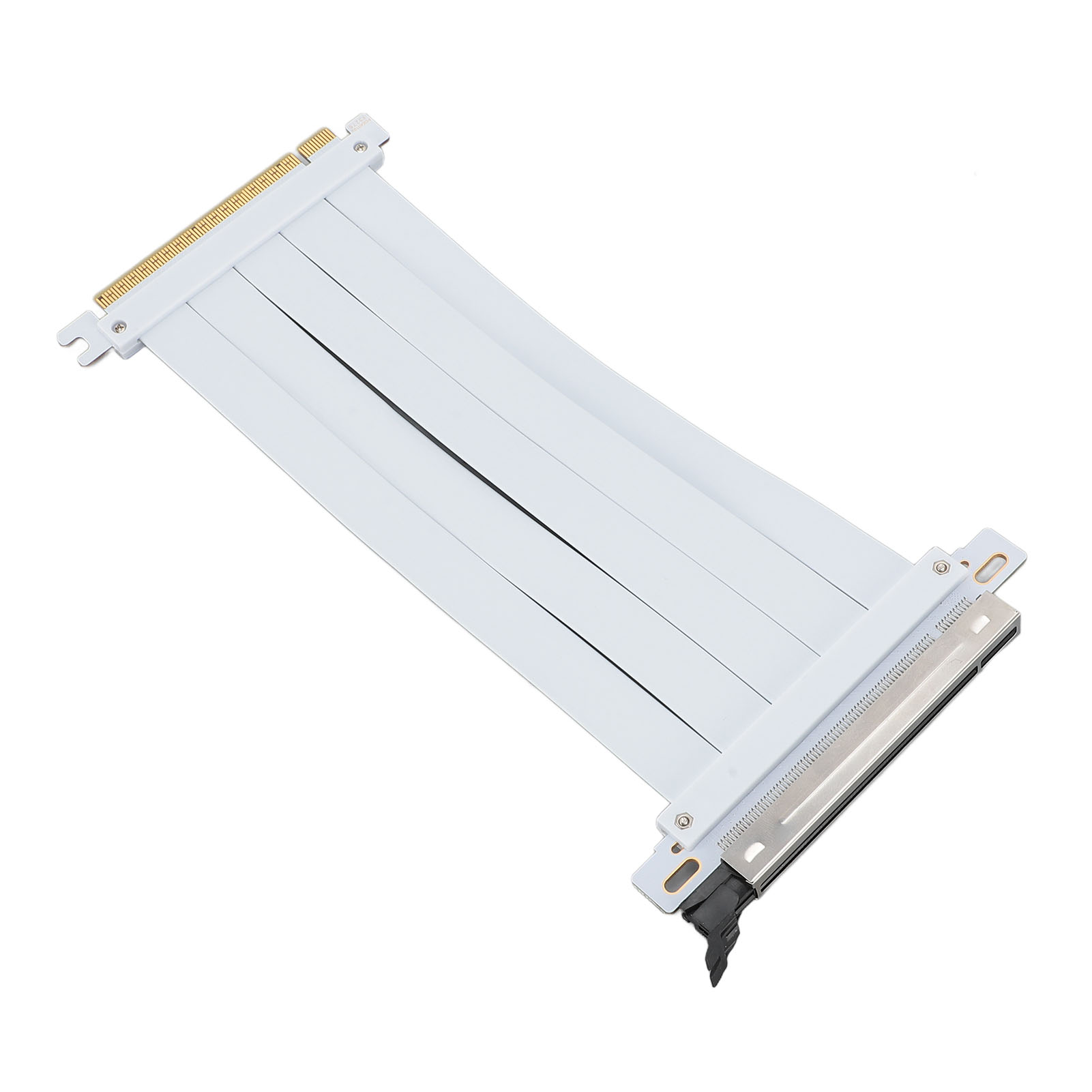 PCIE 5,0 X16 PCB 128Gbps adapt - Vertical Gpu Bracket reseña y precio
