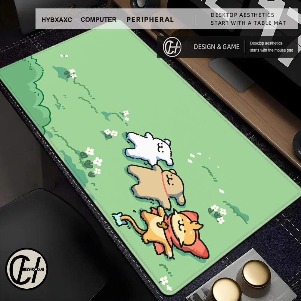 Alfombrilla de ratón con diseñ - Gaming Accessories Korea reseña y precio