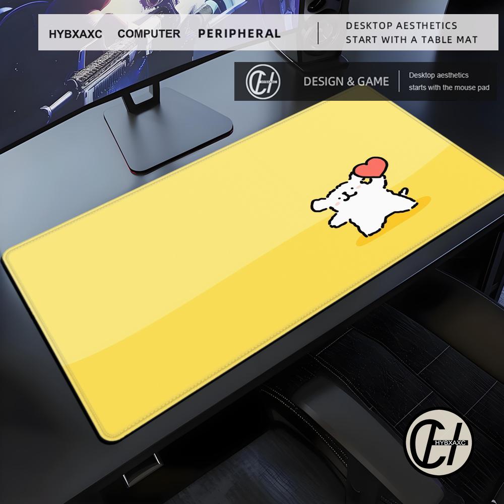 Alfombrilla de ratón con diseñ - Gaming Accessories Korea reseña y precio