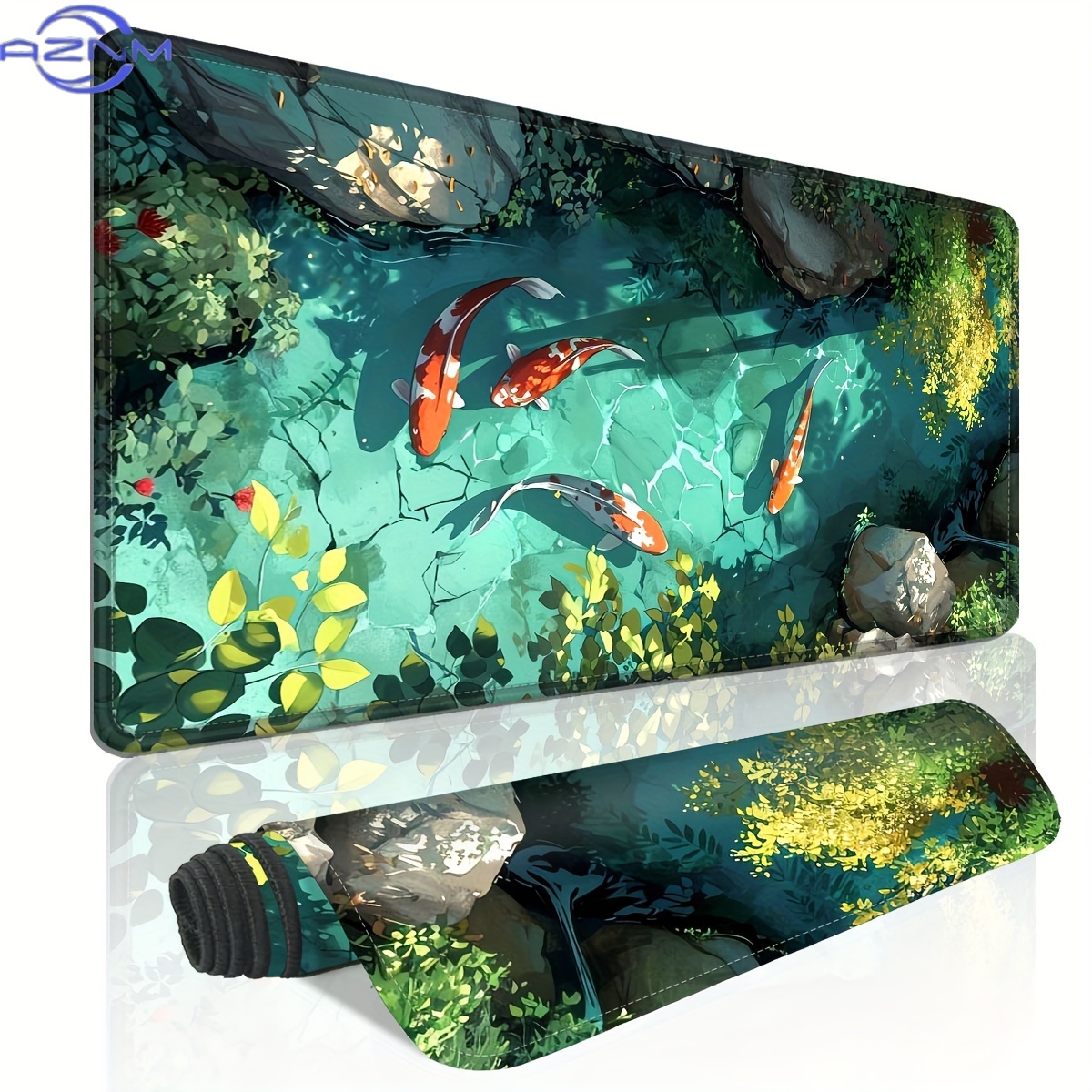 Alfombrilla de Ratón Grande pa - Gaming Accessories Officeworks reseña y precio