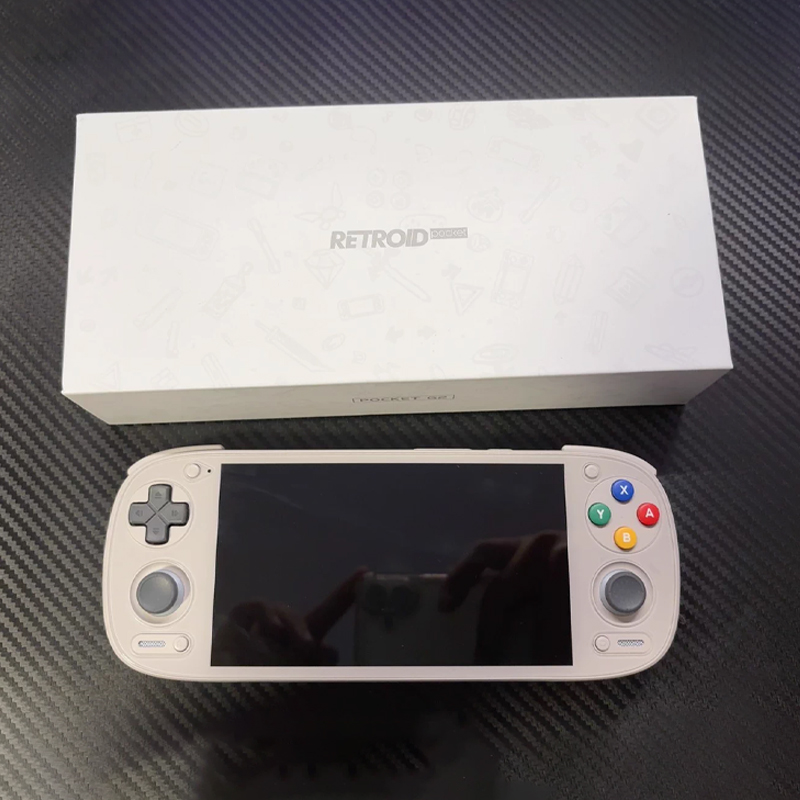 Para Retroid Pocket G2, Consol - Gaming Controllers Xbox Accessories reseña y precio