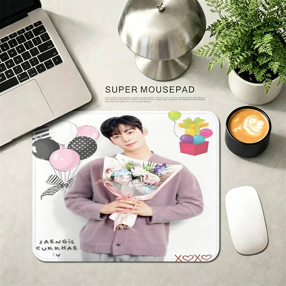 Alfombrilla de ratón de animac - Gaming Accessories Korea reseña y precio