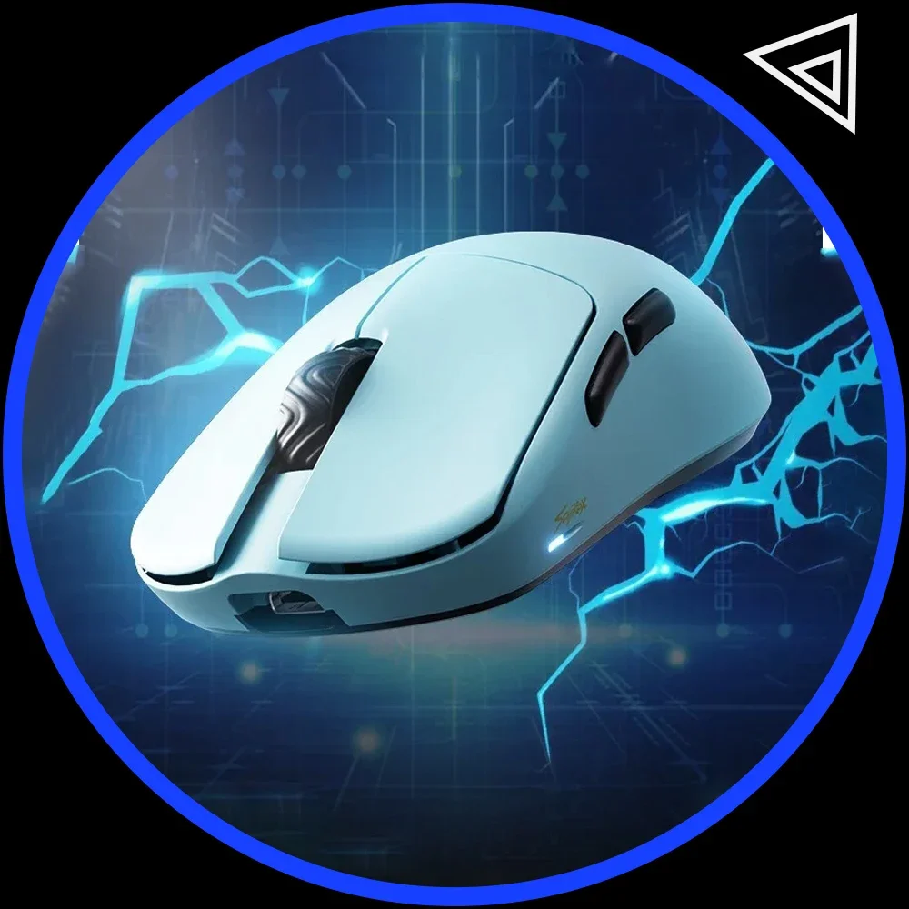 Ratón inalámbrico Scyrox V6 PA - Gaming Hand Accessories reseña y precio