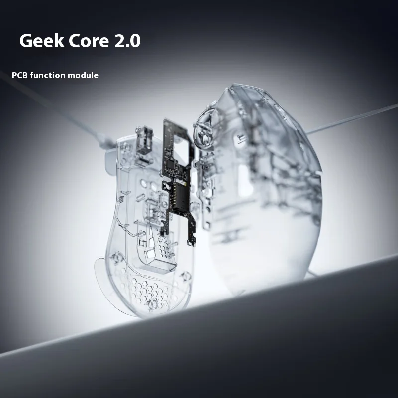 Ratón inalámbrico para juegos  - Gaming Hand Accessories reseña y precio