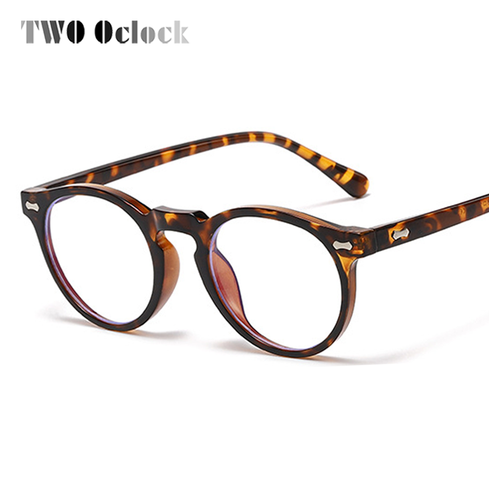Montura de gafas redonda Retro - Gaming Accessories Korea reseña y precio