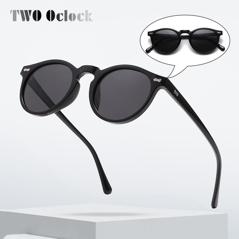 Montura de gafas redonda Retro - Gaming Accessories Korea reseña y precio