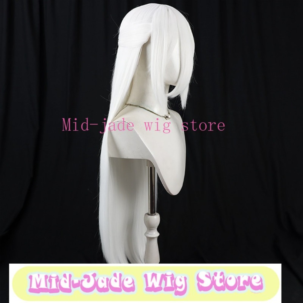 Peluca de Cosplay de Kei de Bl - Gaming Accessories Korea reseña y precio