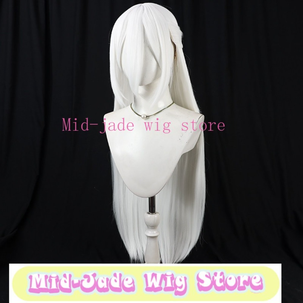 Peluca de Cosplay de Kei de Bl - Gaming Accessories Korea reseña y precio