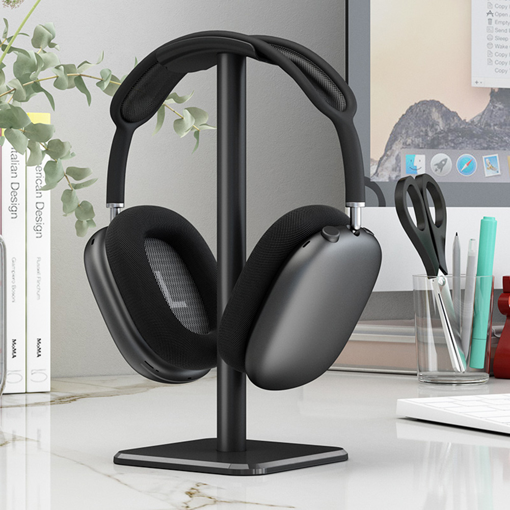 Soporte de aleación de alumini - Gaming Accessories Setup reseña y precio