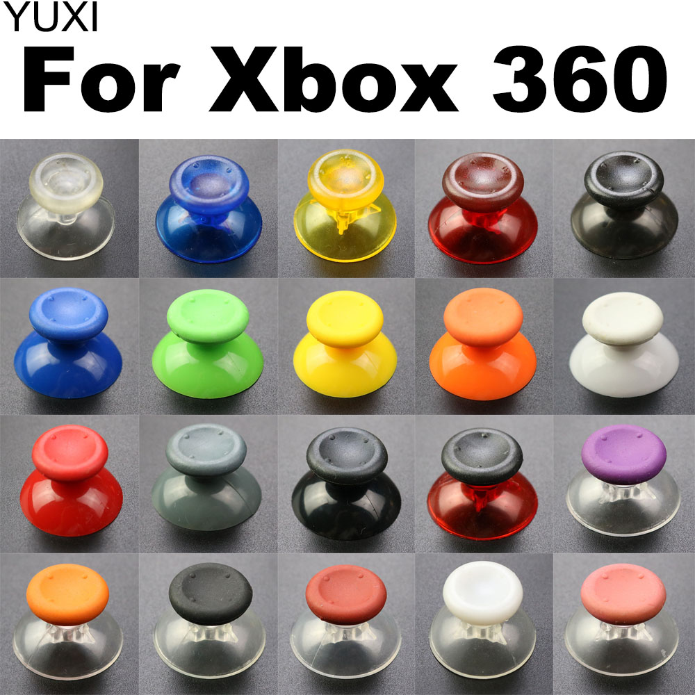 Mando analógico 3D para Xbox 3 - Gaming Setup Accessories Xbox reseña y precio