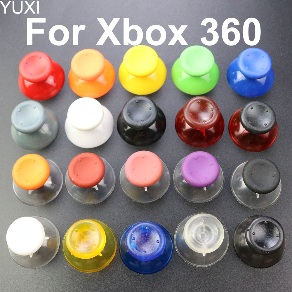 Mando analógico 3D para Xbox 3 - Gaming Setup Accessories Xbox reseña y precio