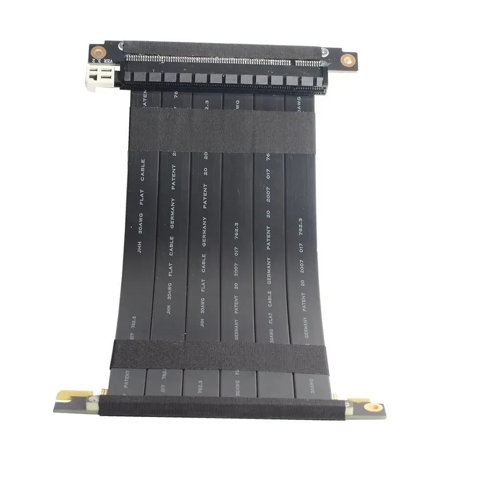 Cable de extensión de tarjeta  - Vertical Gpu Bracket reseña y precio