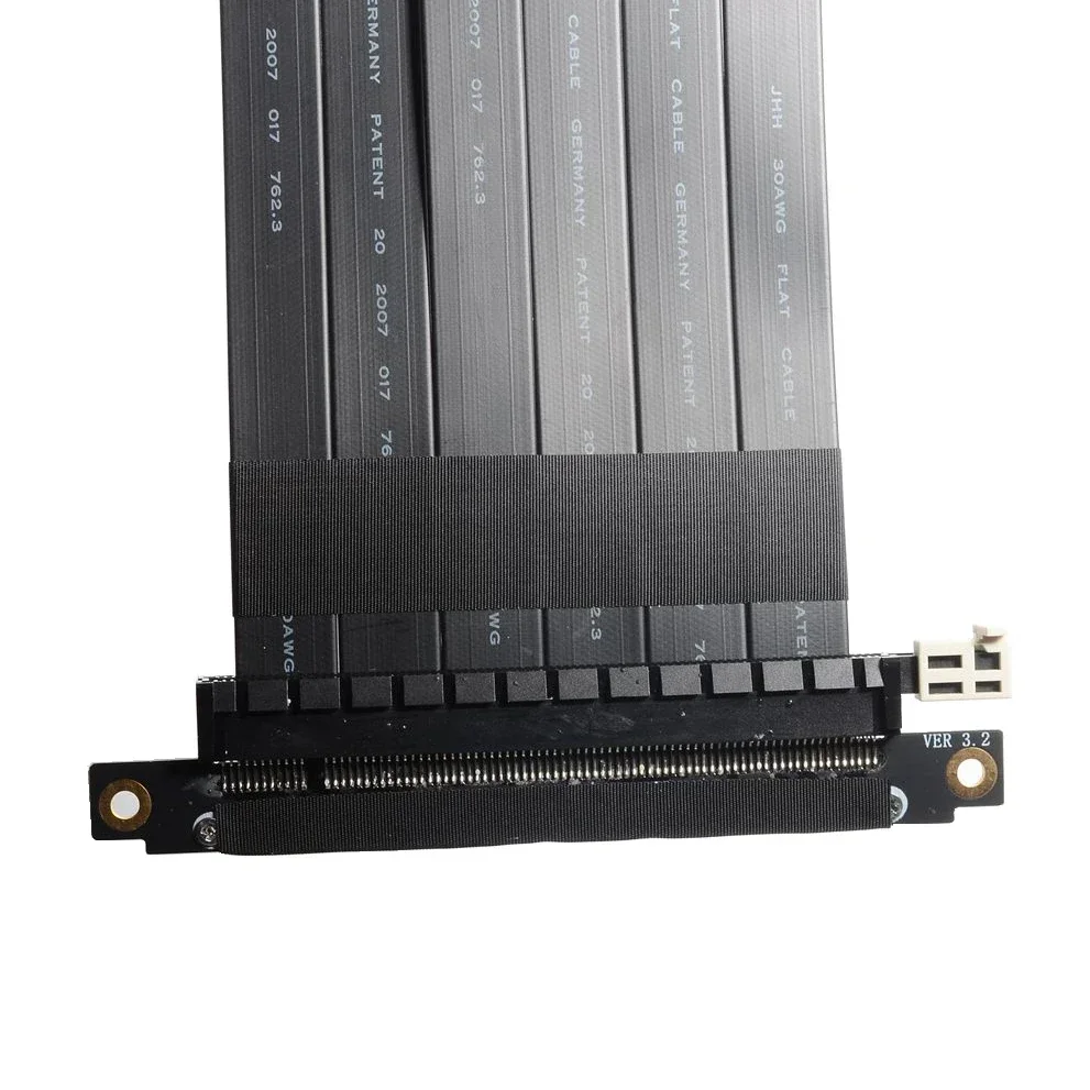 Cable de extensión de tarjeta  - Vertical Gpu Bracket reseña y precio