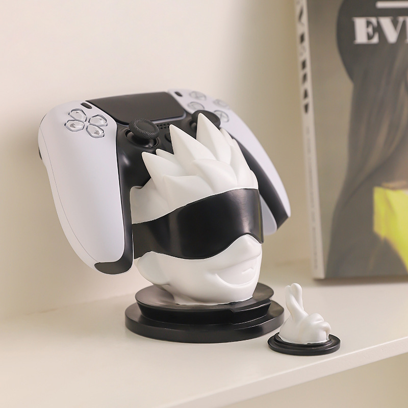Soporte Universal para Control - Gaming Controllers Xbox Accessories reseña y precio