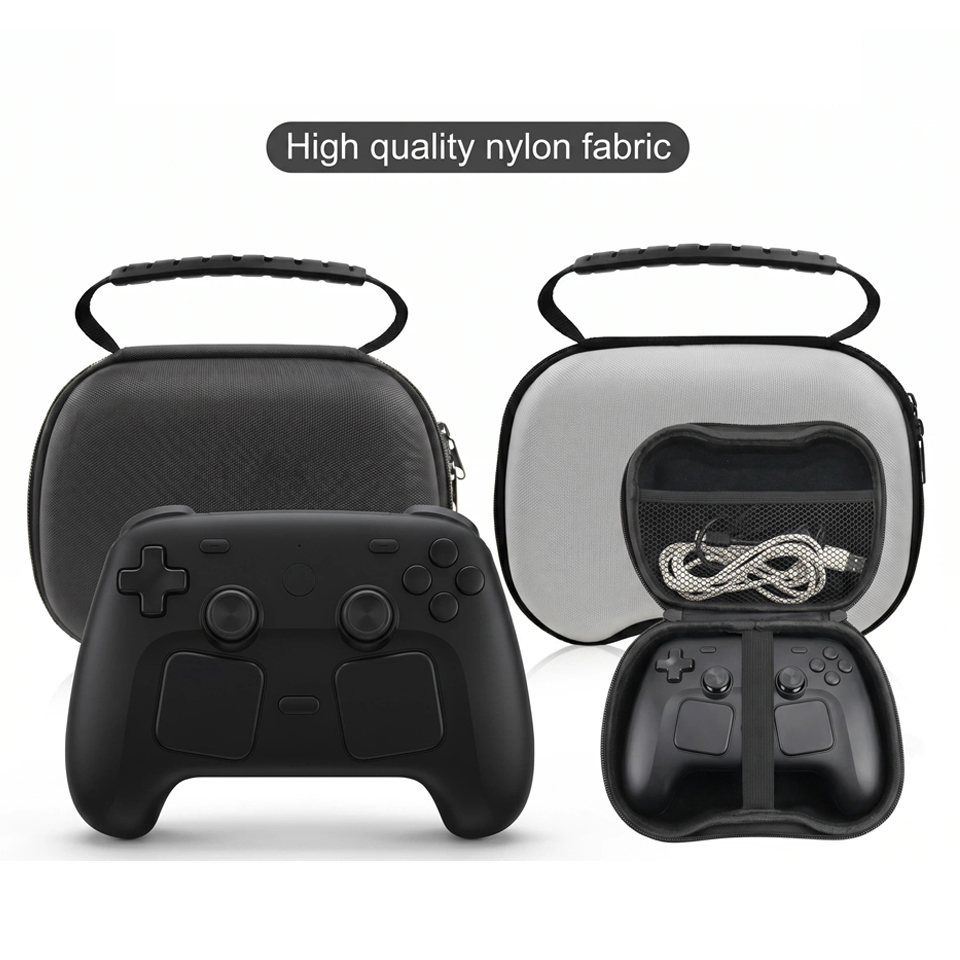 Estuche Protector de Transport - Gaming Setup Accessories Xbox reseña y precio