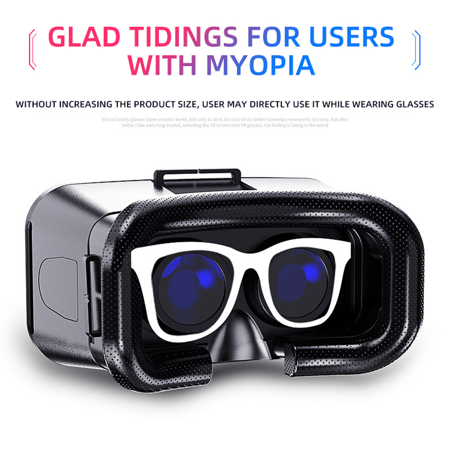 Gafas de Realidad Virtual, Cas - Gaming Accessories Bundle reseña y precio