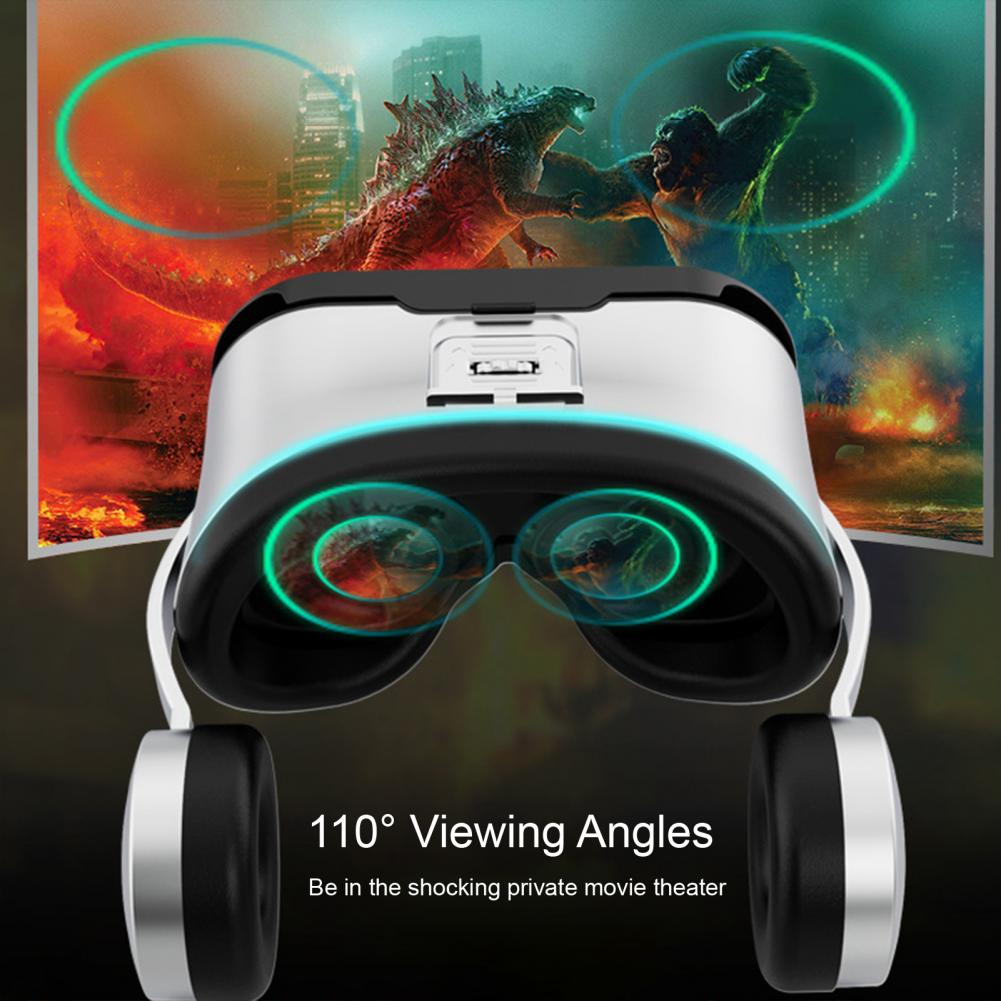 Viar 3D gafas de realidad Virt - Gaming Accessories Bundle reseña y precio