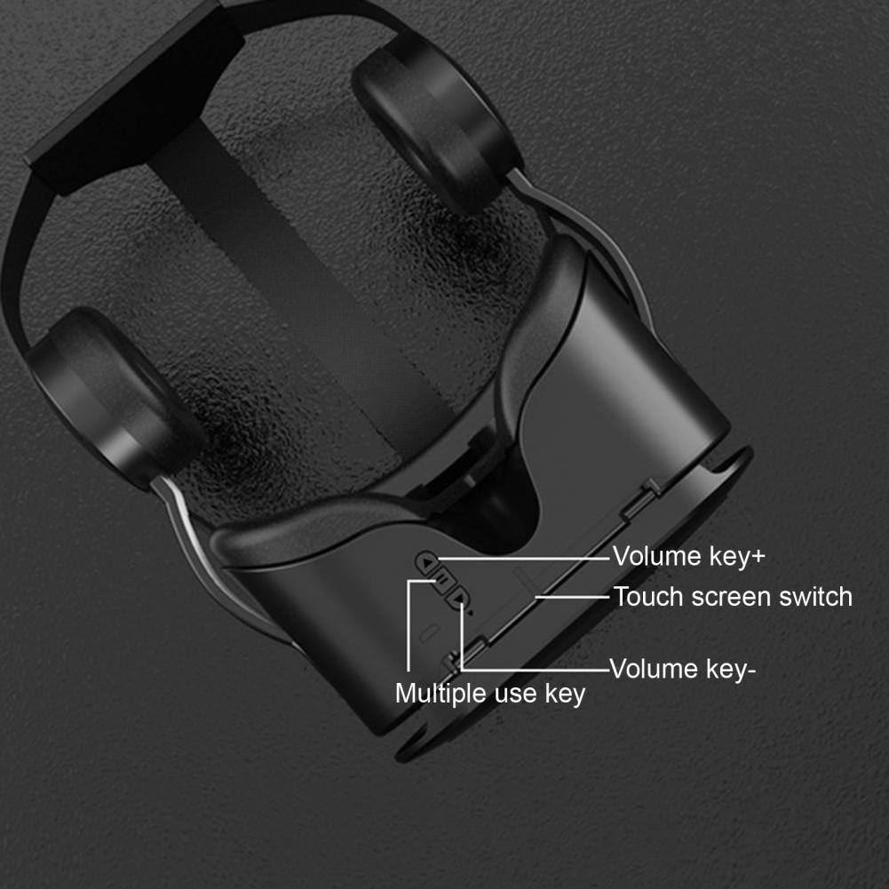 Viar 3D gafas de realidad Virt - Gaming Accessories Bundle reseña y precio