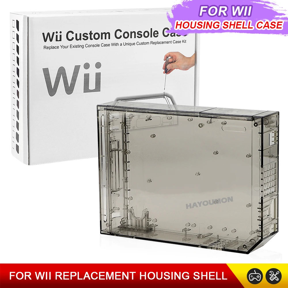 Carcasa de Repuesto Completa c - Gaming Accessories Bundle reseña y precio