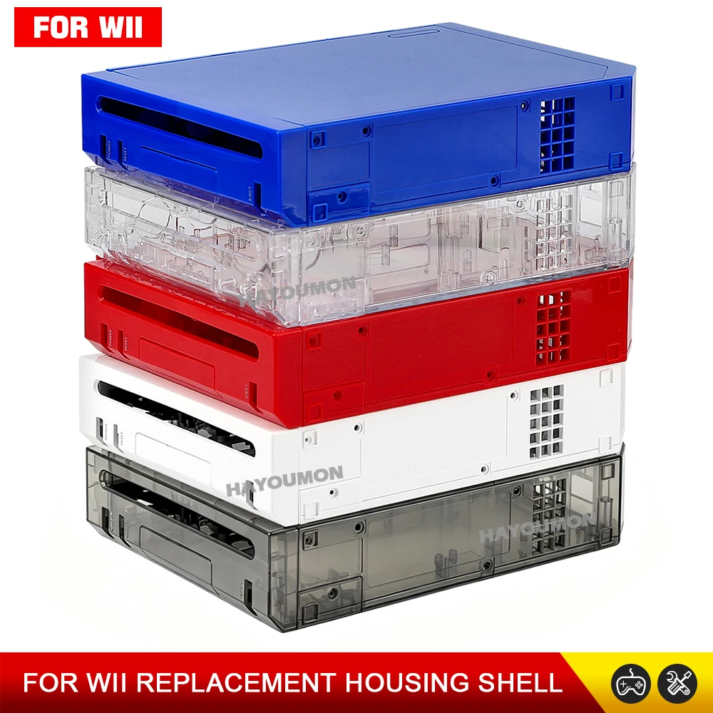 Carcasa de Repuesto Completa c - Gaming Accessories Bundle reseña y precio