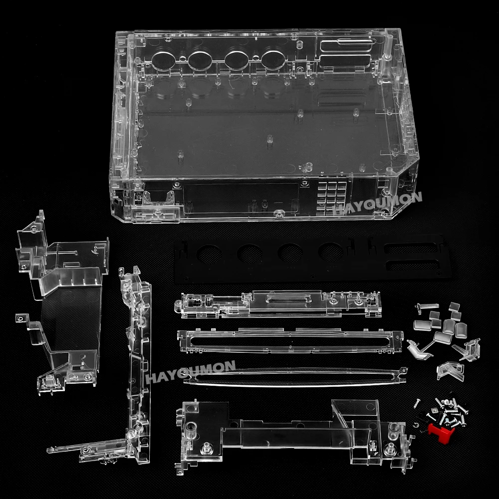 Carcasa de Repuesto Completa c - Gaming Accessories Bundle reseña y precio