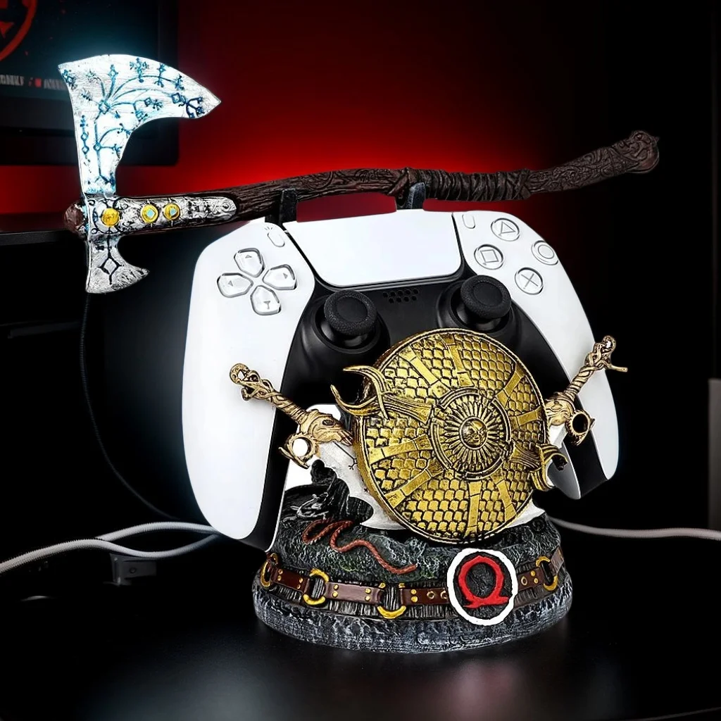 2025 nuevo juego God of War pa - Gaming Controllers Xbox Accessories reseña y precio