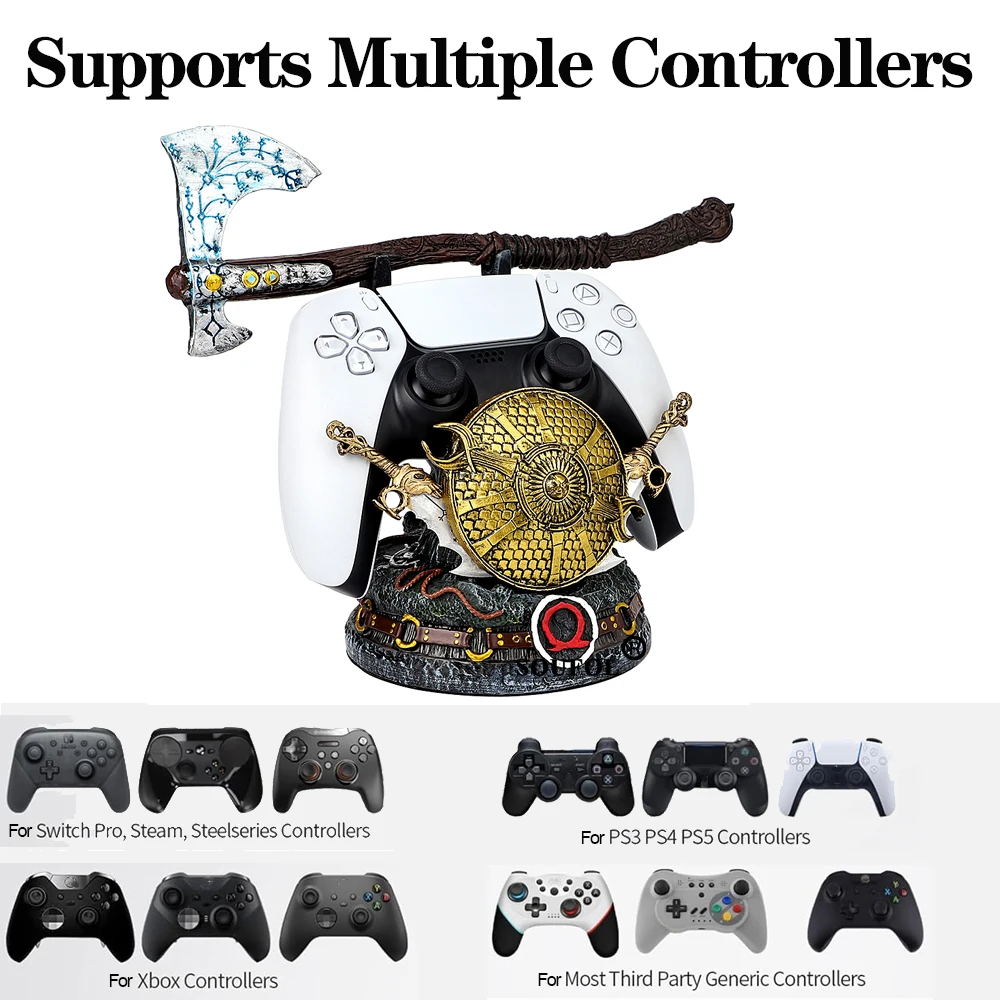 2025 nuevo juego God of War pa - Gaming Controllers Xbox Accessories reseña y precio